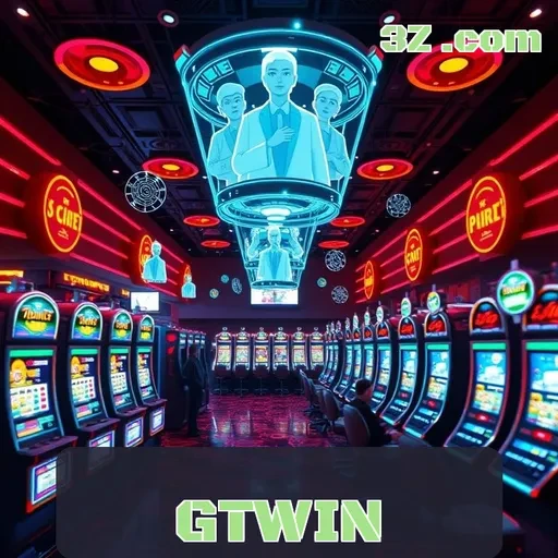 Apostas Engajantes e Criativas no gtwin