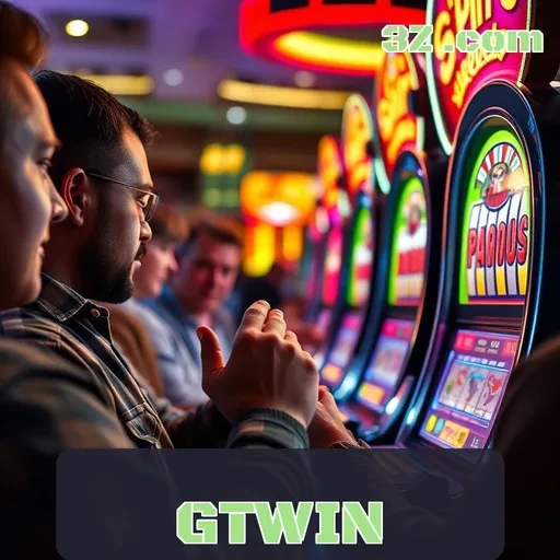 gtwin Baixar Aplicativo