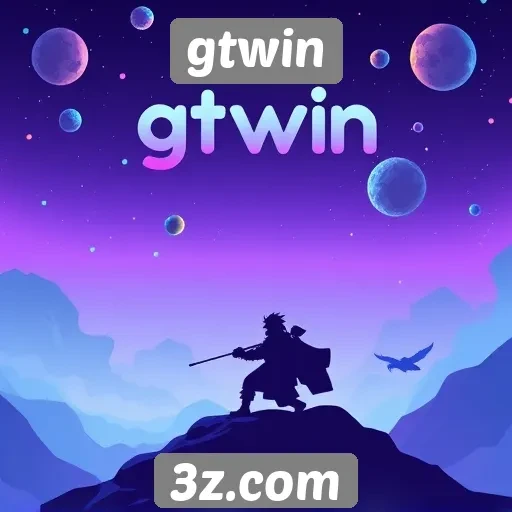 tendências de jogos na plataforma gtwin