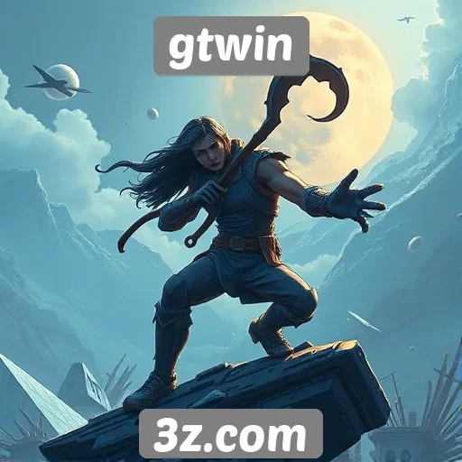 análise de gráficos e jogabilidade no gtwin