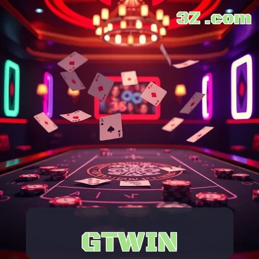 gtwin Todos os Jogos