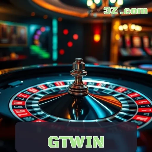 gtwin Plataforma Oficial