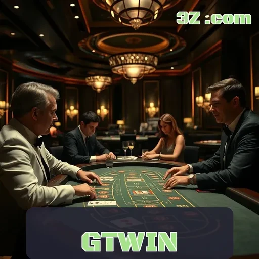 Experiência VIP no gtwin: Um Novo Nível de Jogo